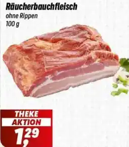 Simmel Räucherbauchfleisch Angebot