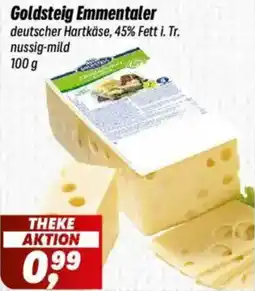 Simmel Goldsteig Emmentaler Angebot