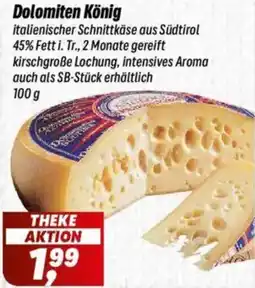 Simmel Dolomiten König Angebot