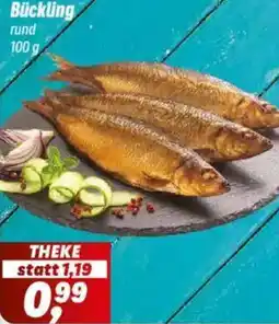 Simmel Bückling Angebot