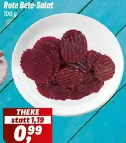 Simmel Rote Bete-Salat Angebot