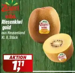 Simmel Zespri Riesenkiwi gold Angebot