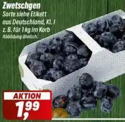 Simmel Zwetschgen Angebot