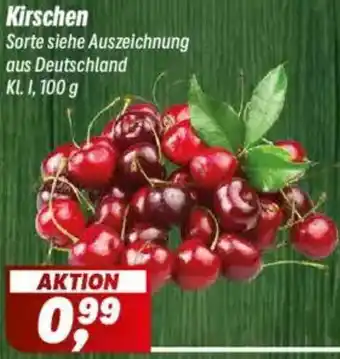 Simmel Kirschen Angebot
