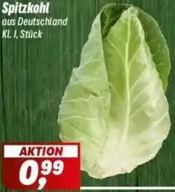 Simmel Spitzkohl Angebot
