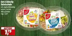 Simmel Gut&Günstig Salatschale Angebot