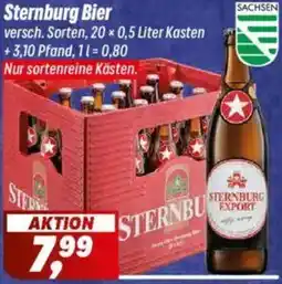 Simmel Sternburg Bier Angebot