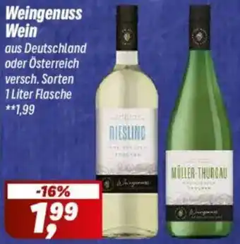Simmel Weingenuss Wein Angebot