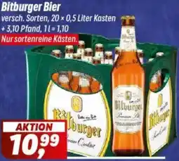 Simmel Bitburger Bier Angebot