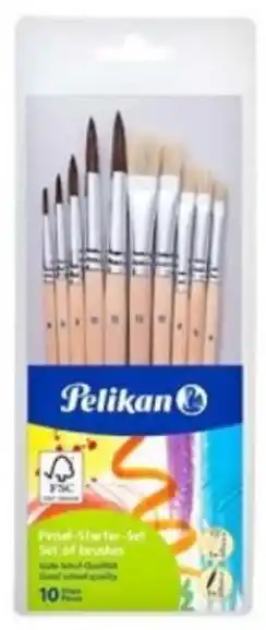 Galeria Pelikan Fasermaler „Colorella Duo" Angebot