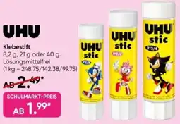 Galeria UHU Klebestift Angebot