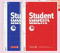 Galeria BRUNNEN Collegeblock Angebot