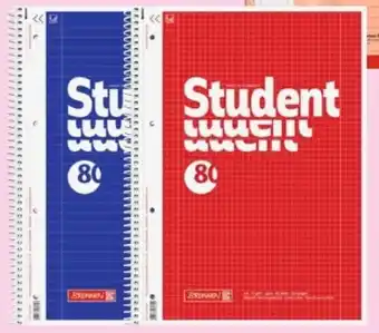 Galeria BRUNNEN Collegeblock Angebot