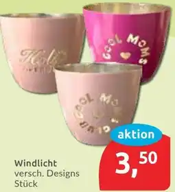 Budni Windlicht Angebot