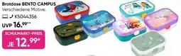 Galeria MEPAL Brotdose BENTO CAMPUS Angebot