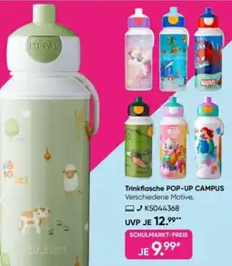 Galeria MEPAL Trinkflasche POP-UP CAMPUS Angebot