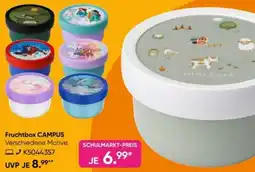 Galeria MEPAL Fruchtbox CAMPUS Angebot