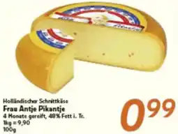 inkoop Frau Antje Pikantje Angebot