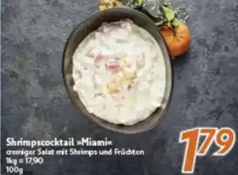 inkoop Shrimpscocktail Miami Angebot