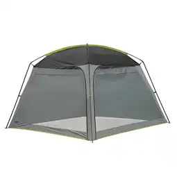 Netto Marken-Discount HIGH PEAK Garten Pavillon Camping Küchen Zelt Partyzelt Strandzelt Sonnenschutz Angebot