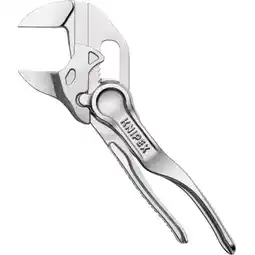 Netto Marken-Discount Knipex Zange Zangenschlüssel XS Angebot