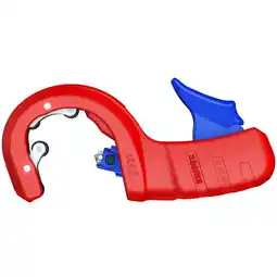 Netto Marken-Discount Knipex Rohrschneider DP50 Rohrschneider 90 23 01 BK Angebot