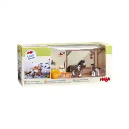 Netto Marken-Discount HABA Unisex Minipuppe Little Friends 1er Pack Angebot