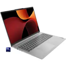 Netto Marken-Discount Lenovo Notebook IdeaPad Slim 5 16IMH9 (83DC003PGE) Angebot