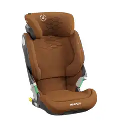 Netto Marken-Discount Maxi Cosi Kore Pro i-Size Authentic Cognac Angebot