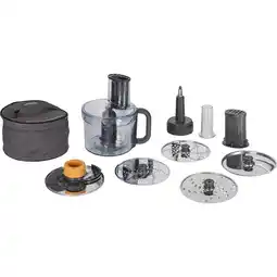 Netto Marken-Discount Kenwood Zerkleinerer MultiPro Zerkleinerer KAH65 Angebot