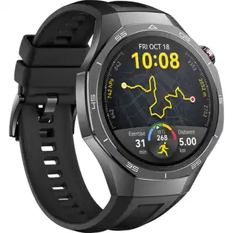 Netto Marken-Discount Huawei Smartwatch Watch GT5 PRO 46mm (Vili-B29F) Angebot