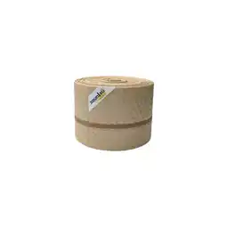 Netto Marken-Discount zaun zu Sichtschutz Rattan PE für Doppelstabmatten Beige 26m Angebot