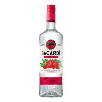 Netto Marken-Discount Bacardi Razz 37,5 % vol 1,0 Liter - Inhalt: 3 Flaschen Angebot