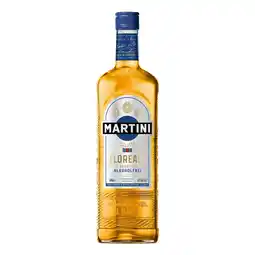 Netto Marken-Discount Martini Floreale alkoholfreier Aperitif 0,75 Liter - Inhalt: 3 Flaschen Angebot