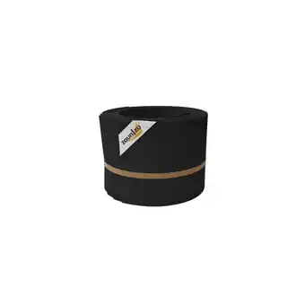 Netto Marken-Discount zaun zu Sichtschutz Rille 10x Einzelstreifen 2,55m Sichtschutz Schwarz, 10 x 2,55m Angebot
