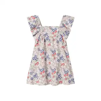 Netto Marken-Discount Name It Kleid HAILE Minikleid Angebot