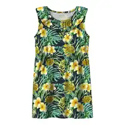 Netto Marken-Discount Name It Kleid FRITTA Minikleid Angebot