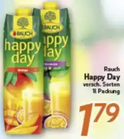 inkoop Rauch Happy Day Angebot