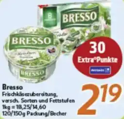 inkoop Bresso Angebot