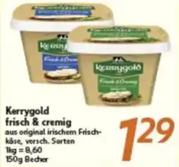 inkoop Kerrygold frisch & cremig Angebot