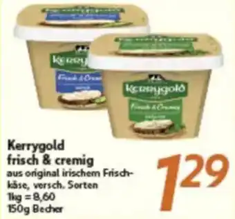 inkoop Kerrygold frisch & cremig Angebot