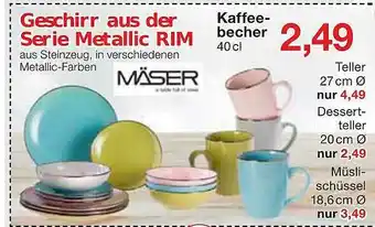 Jawoll Kaffee-becher Angebot