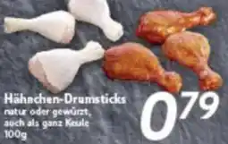 inkoop Hähnchen-Drumsticks Angebot