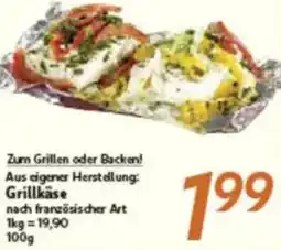 inkoop Grillkäse Angebot