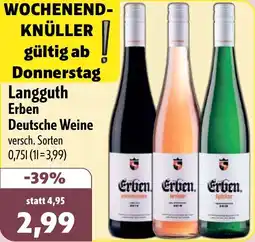 Aktiv Irma Langguth Erben Deutsche Weine Angebot