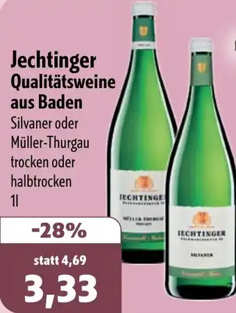 Aktiv Irma Jechtinger Qualitätsweine aus Baden Angebot