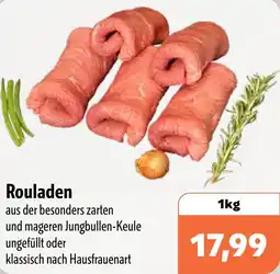 Aktiv Irma Rouladen Angebot