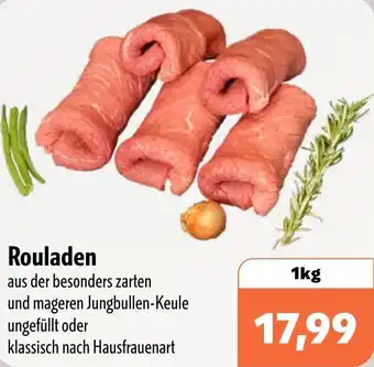 Aktiv Irma Rouladen Angebot