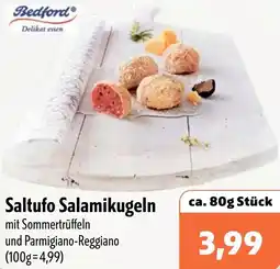 Aktiv Irma Bedford Saltufo Salamikugeln Angebot