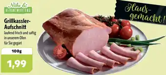 Aktiv Irma Grillkassler Aufschnitt Angebot